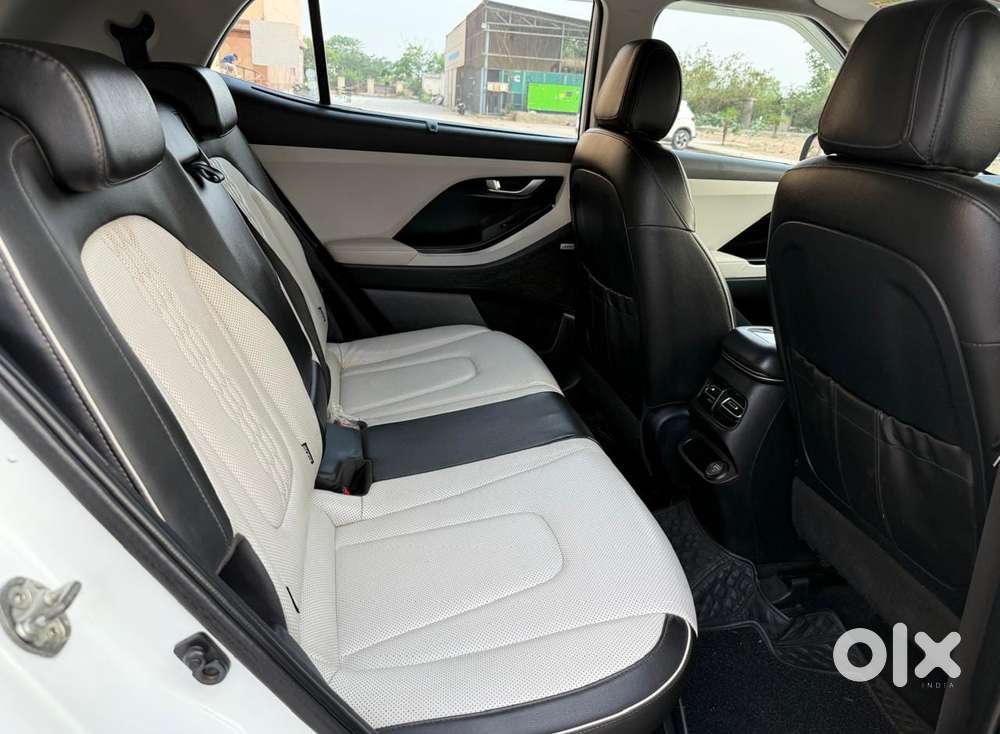 Hyundai Creta Sx (o) 1.5 Diesel, 2020, Diesel