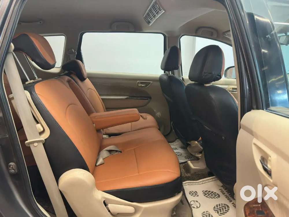 Maruti Suzuki Ertiga 2015