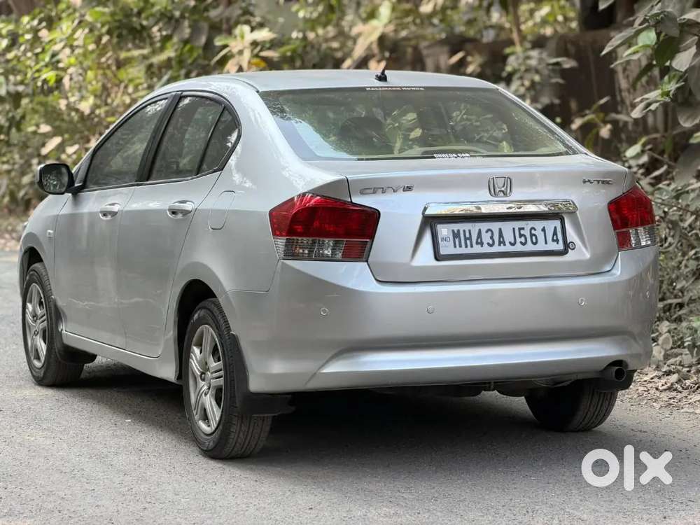 Honda City Urjan Selling
