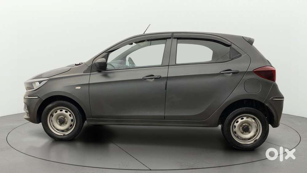 Tata Tiago 1.2 Revotron Xm, 2022, Cng & Hybrids