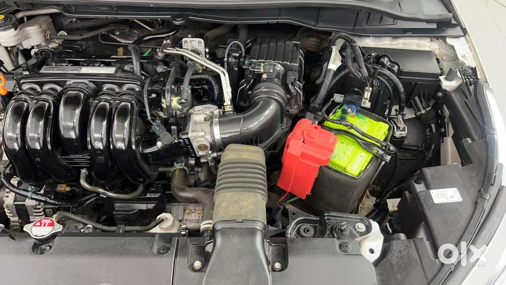 Honda City I-vtec V, 2022, Petrol