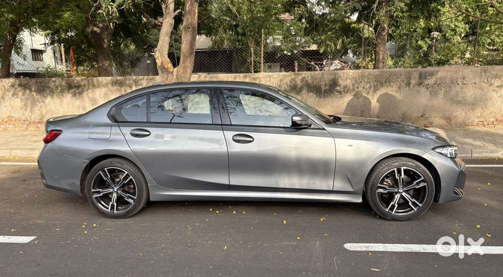 Bmw 3 Series Gran Limousine 320ld M Sport, 2023, Diesel