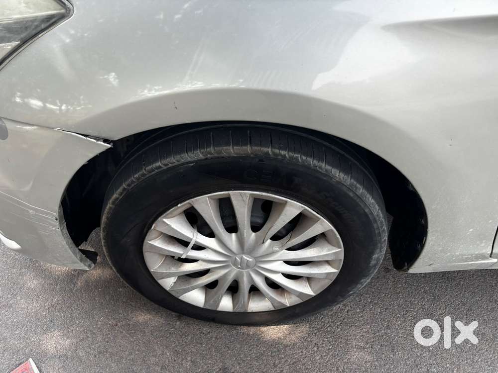 Maruti Suzuki Ciaz Vdi Plus Shvs, 2016, Diesel