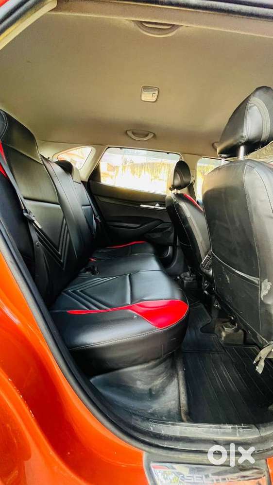 Kia Seltos Htk Plus 1.5 Diesel, 2020, Diesel