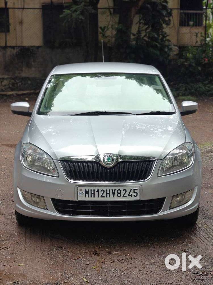Skoda Rapid Prestige Ambition 1.6 Tdi Cr Manual Plus, 2012, Diesel