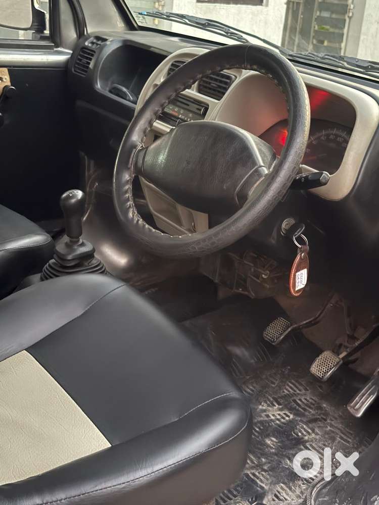 Maruti Suzuki Eeco 5 Seater Ac, 2019, Petrol