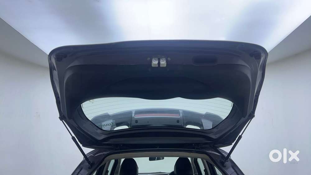 Honda Jazz Vx Diesel, 2017, Diesel