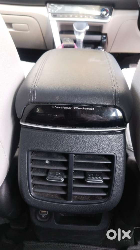 Kia Seltos 1.5 Htx At Petrol, 2023, Petrol