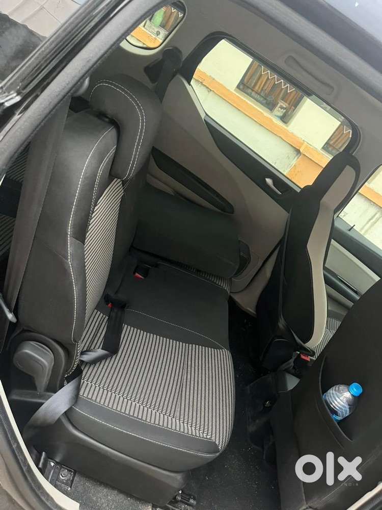 Renault Triber 2023 Petrol 25500 Km Driven