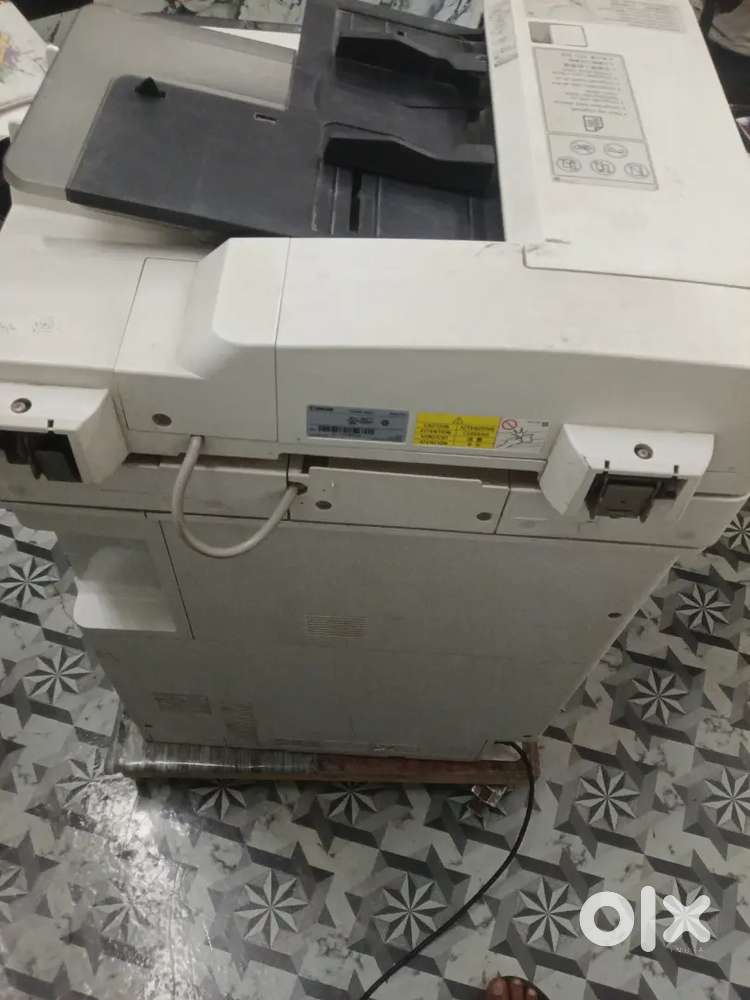 Canon image runner 3120