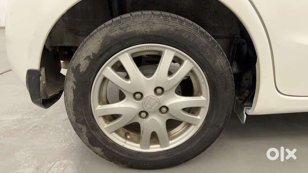 Honda Brio 1.2 Vx Mt, 2013, Petrol