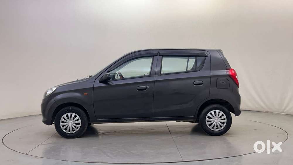 Maruti Suzuki Alto 800 Lxi, 2014, Petrol