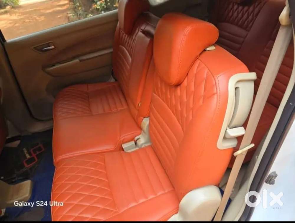 Maruti Suzuki Ertiga 2013 Zdi Manual Diesel