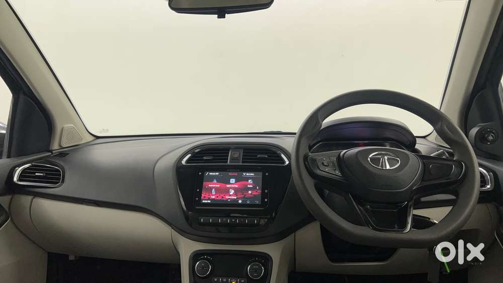 Tata Tiago 1.2 Revotron Xz Plus Cng, 2023, Cng & Hybrids