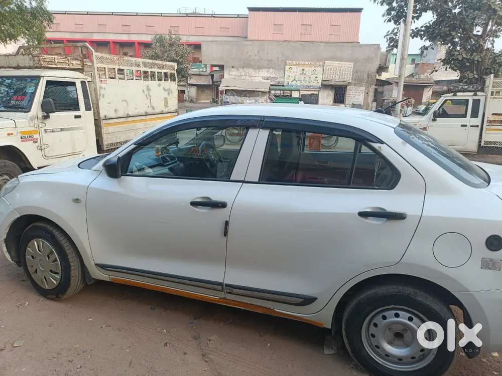 Genuine Km Well Maintained Car