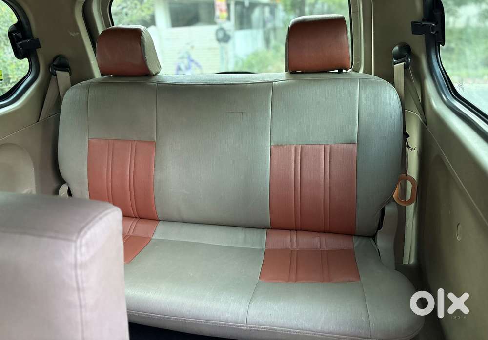 Chevrolet Enjoy 1.4 Ls 8, 2013, Diesel