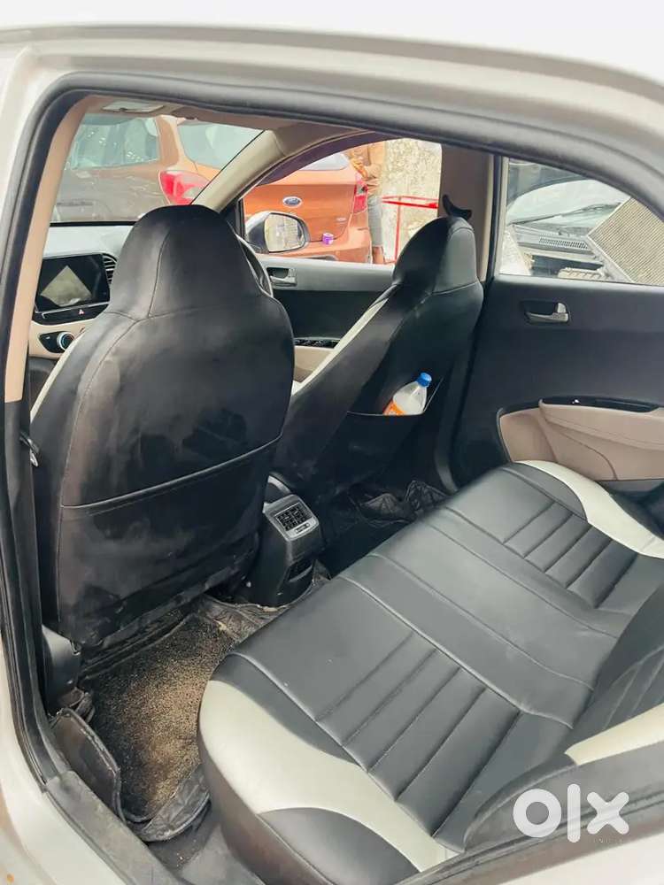 Hyundai Grand I10 2014 Sportz