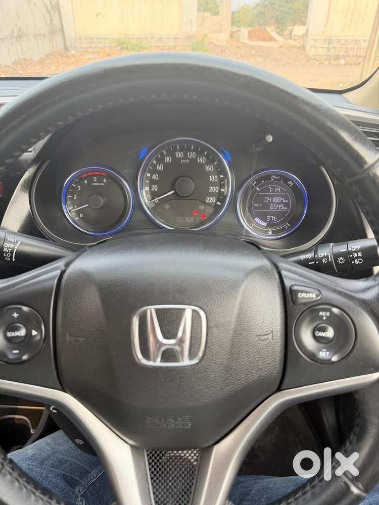 Honda City 2014-2015 I Dtec Vx, 2014, Diesel