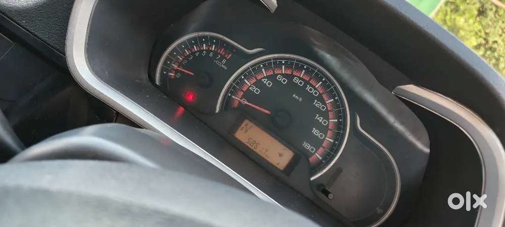 Alto K10 Maruti Suzuki 2018 Last Petrol