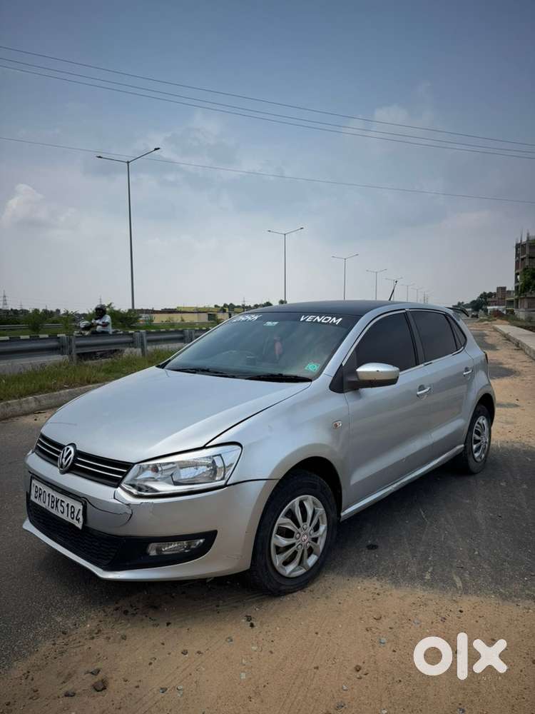 Volkswagen Polo 2013 Diesel Well Maintained
