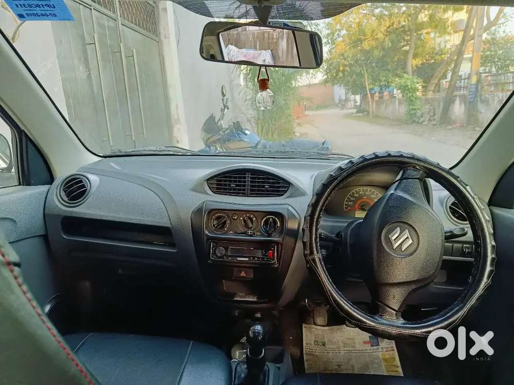 Alto 800 Petrol New Condition Sealed Engine 1 Paisa Lgane Ki Need Ni H