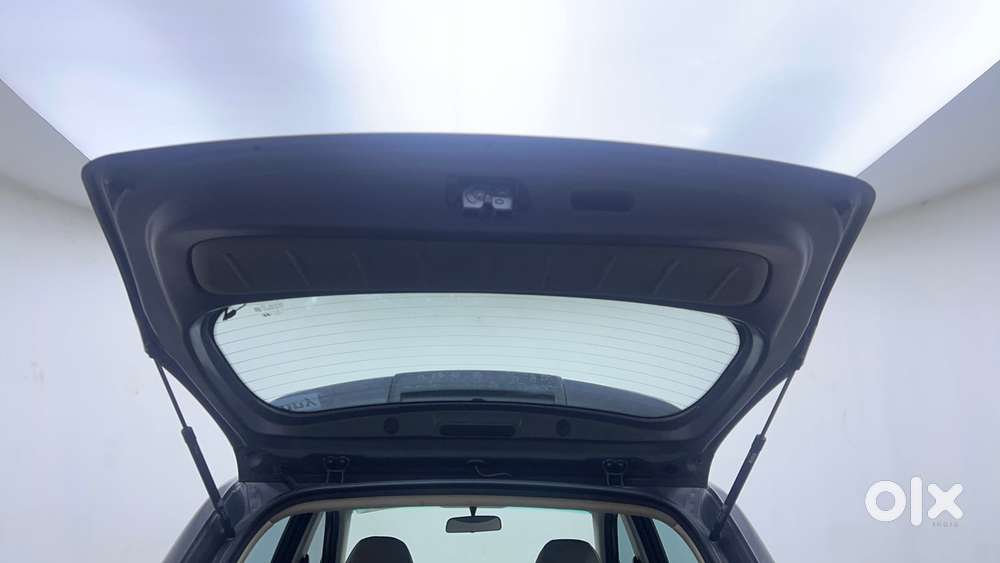 Hyundai I10 Sportz 1.2 Kappa2, 2012, Petrol