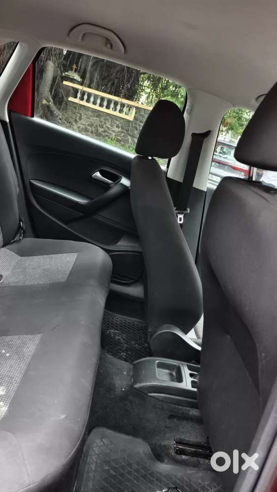Volkswagen Polo Diesel Trendline 1.2l, 2021, Petrol