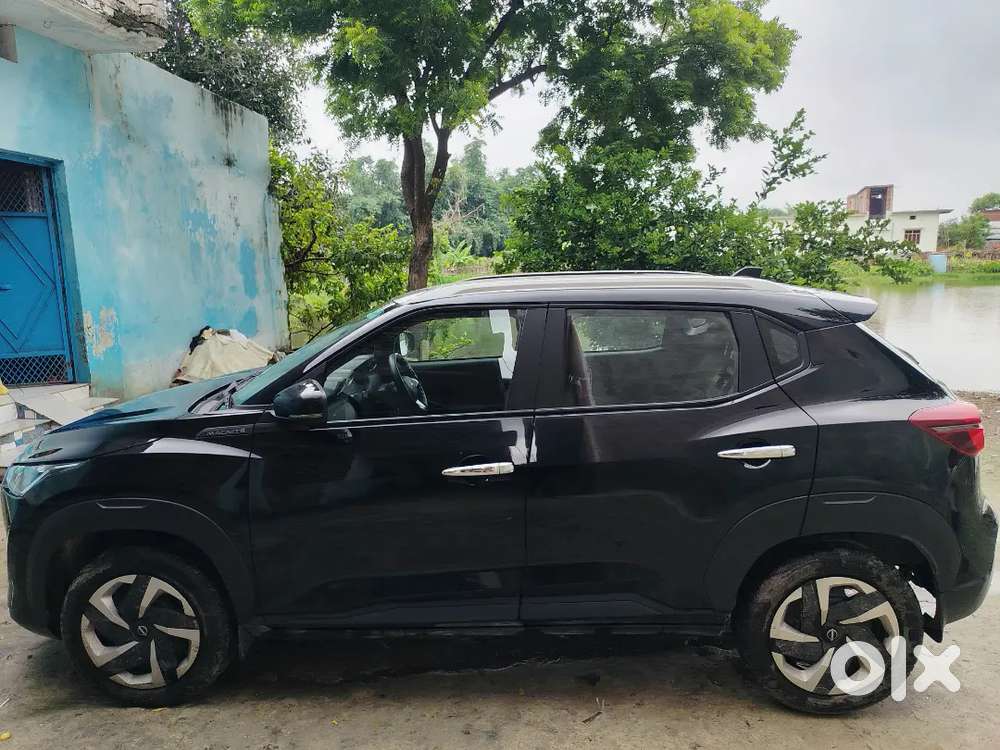 Nissan Magnite 2026 Acenta