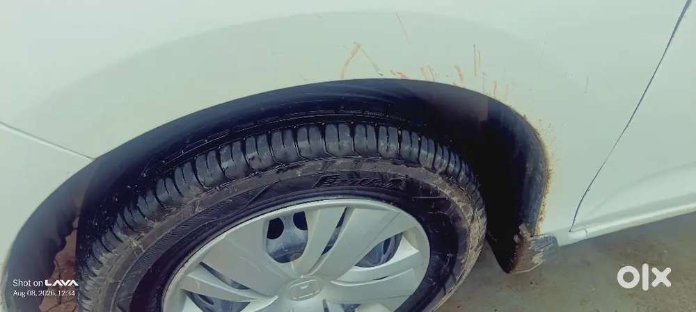 Honda Amaze Petrol 2018 Manual