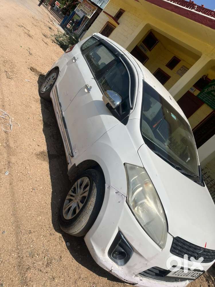 Maruti Suzuki Ertiga 183000 Km Driven