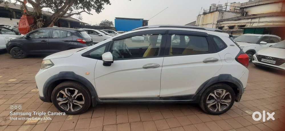 Honda Wr-v 1.5 S Alive Edition I-dtec, 2019, Diesel