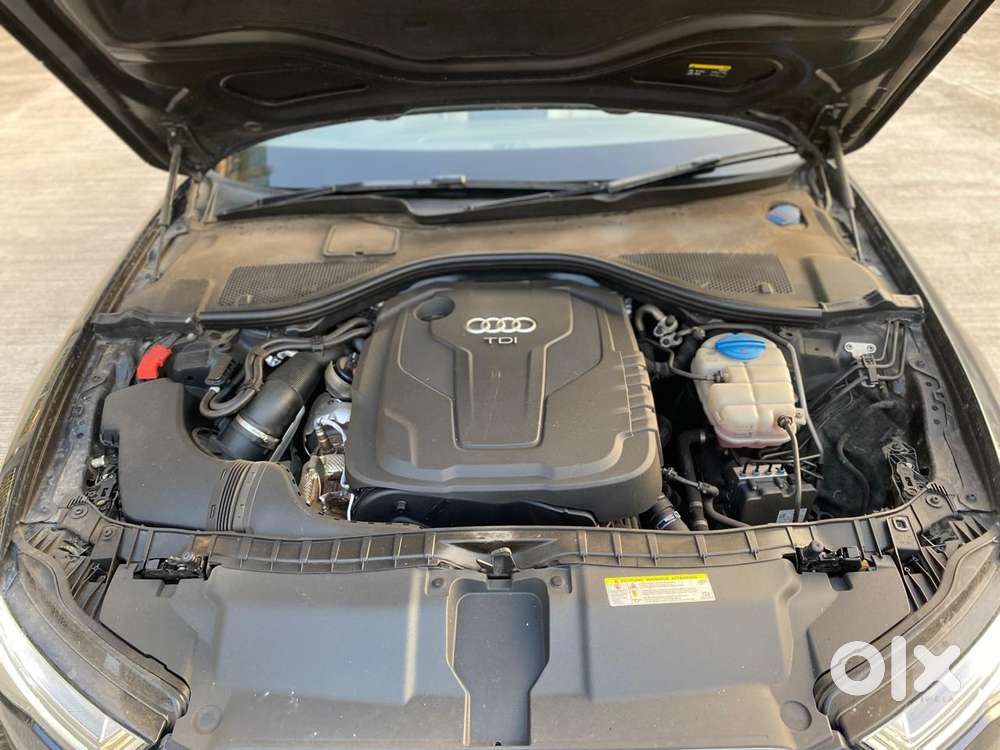 Audi A6 35 Tdi S Line Matrix, 2017, Diesel