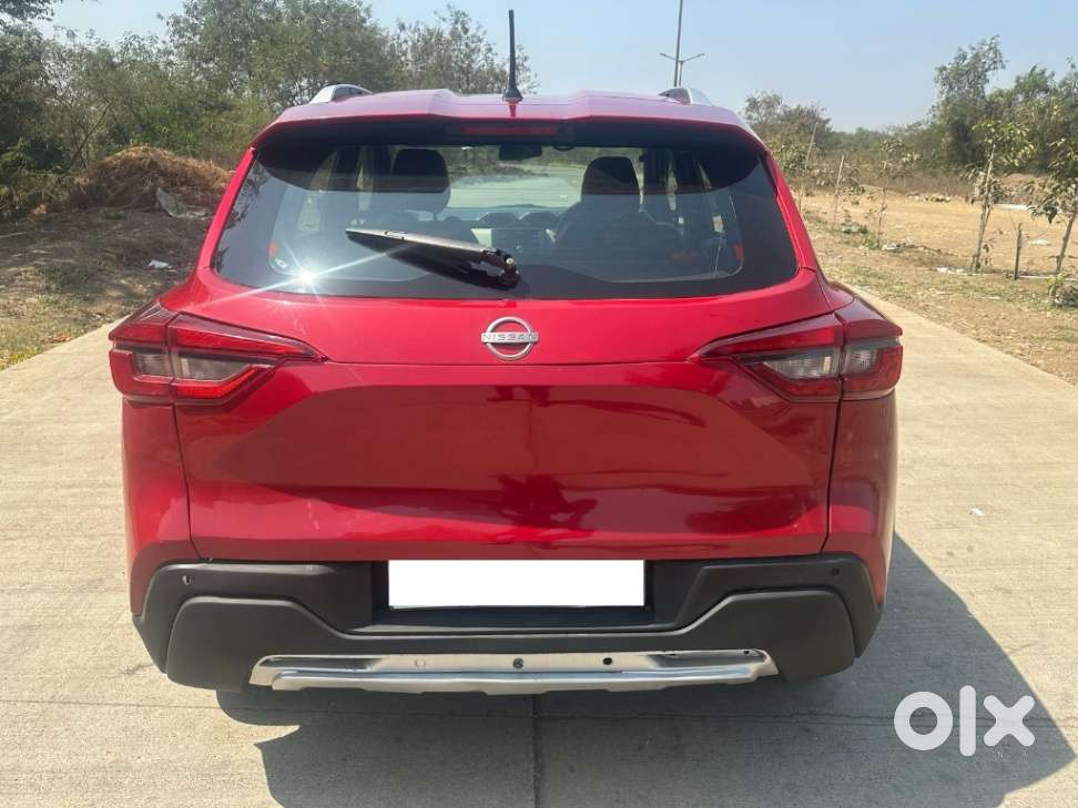 Nissan Magnite 1.0 Xl, 2022, Petrol