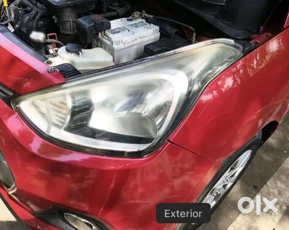 Great Condition Hyundai Xcent 2016 Model Automatic Version Amt