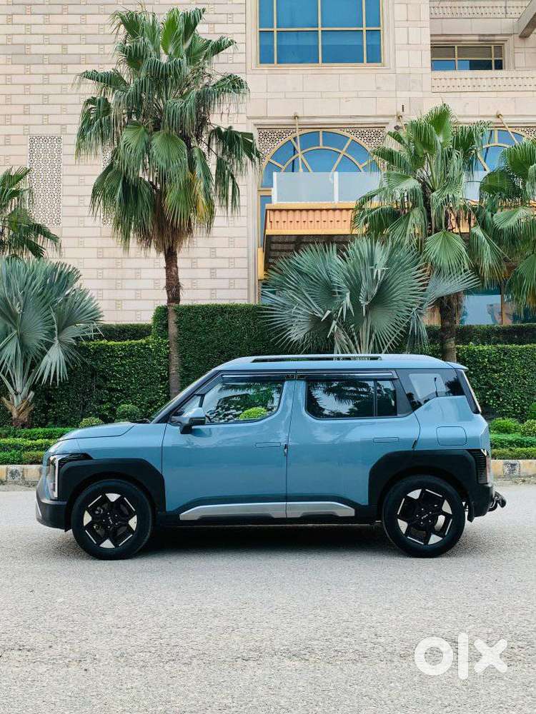 Kia Syros Htk Plus Turbo, 2025, Petrol