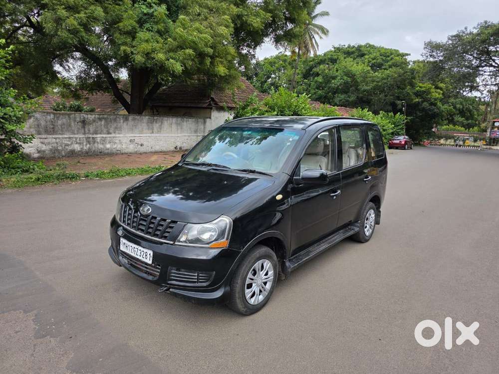 Mahindra Xylo D4 Bsiii, 2012, Diesel