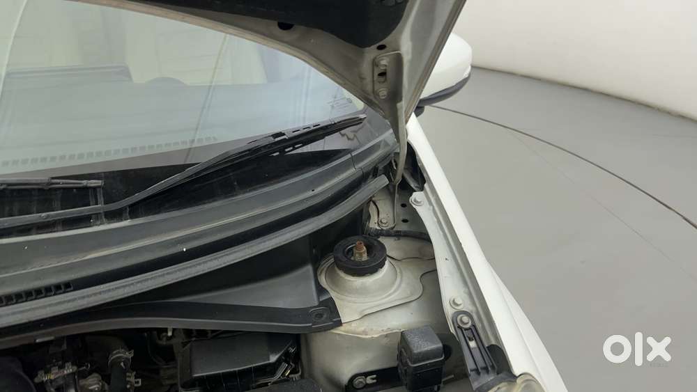 Honda Amaze S Diesel, 2015, Diesel