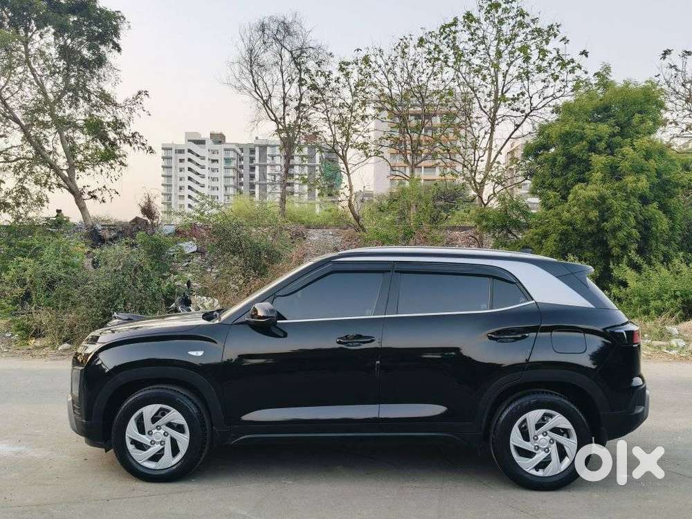 Hyundai Creta 1.5 Ex Diesel, 2024, Diesel