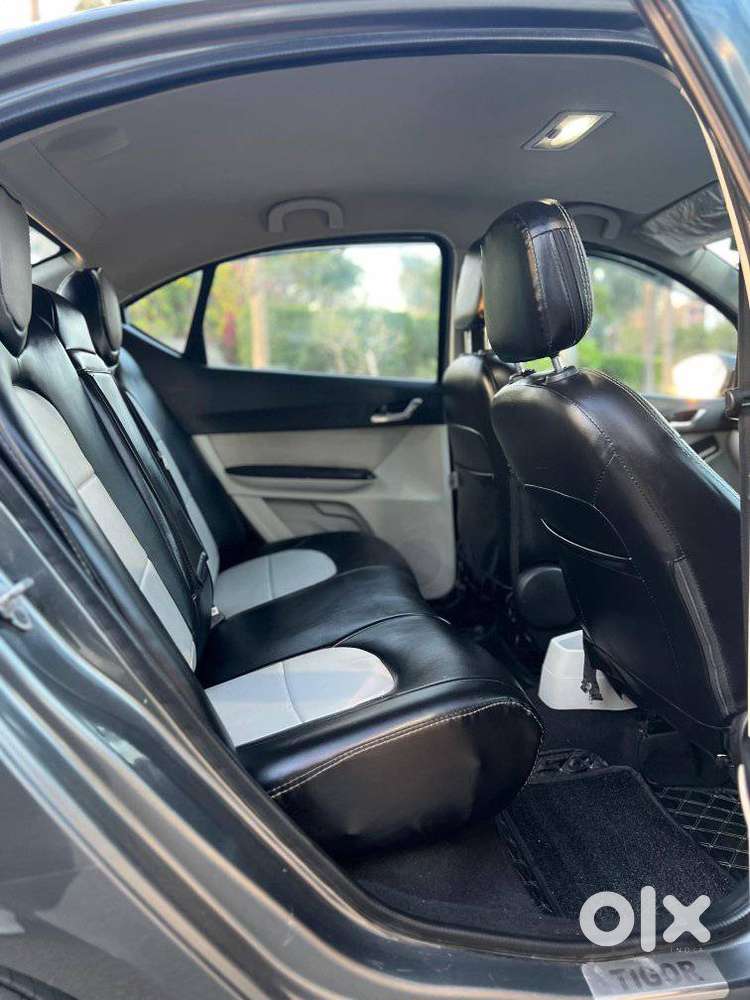 Tata Tigor 1.2 Revotron Xz Plus Cng, 2023, Cng & Hybrids