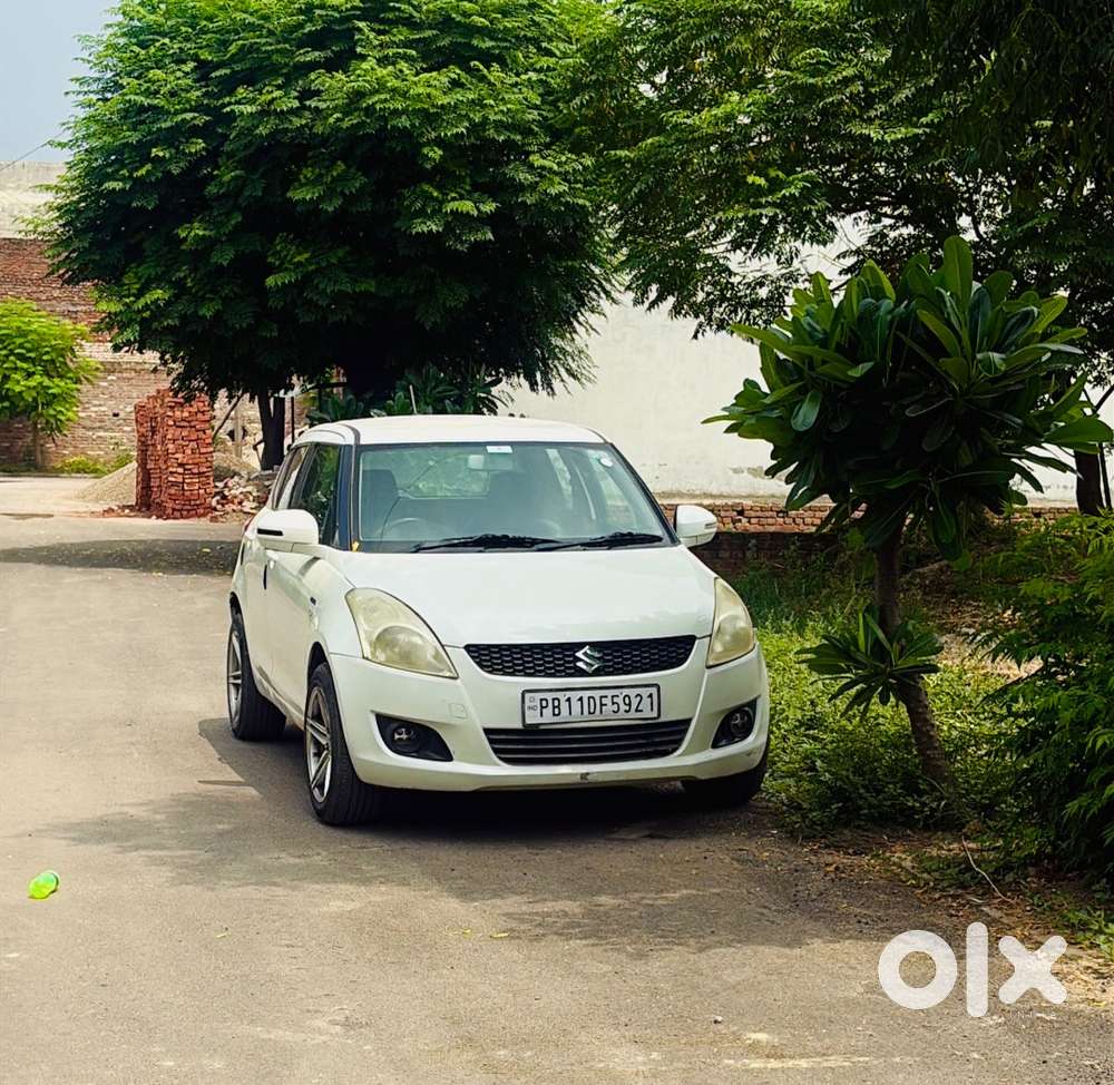Maruti Suzuki Swift