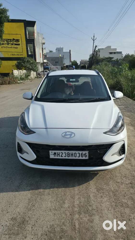 Hyundai Grand I10 Nios 2023 Petrol 92650 Km Driven