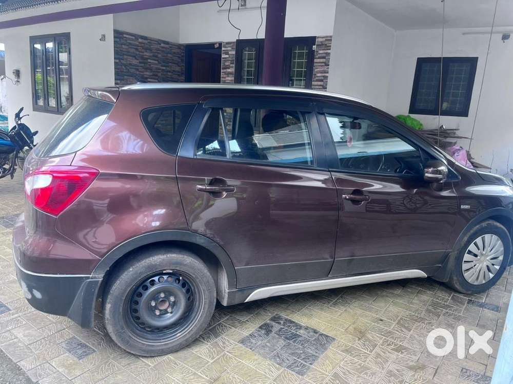 Maruti Suzuki Diesel 2016