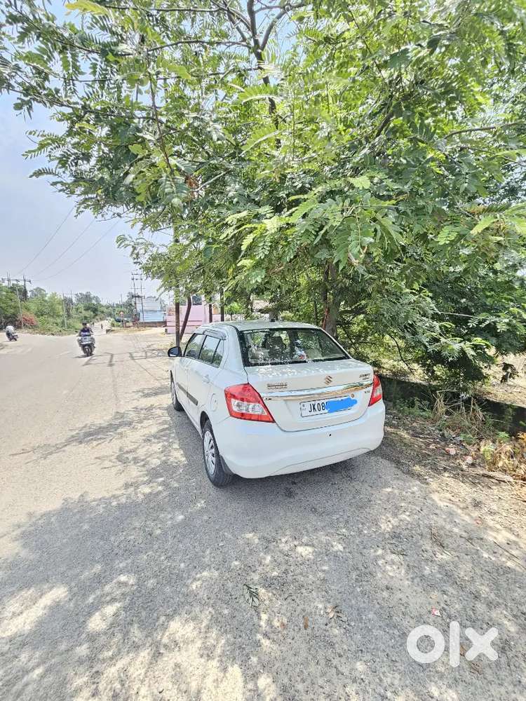 Swift Dzire 1.3 Vxi Maruti 2016