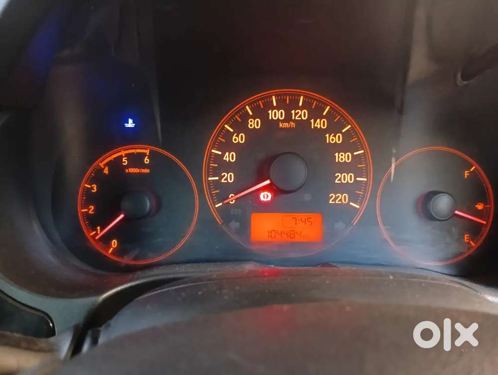 Honda City 2014 Diesel Well Maintained