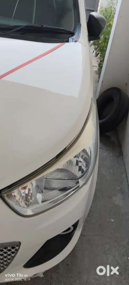 Maruti Suzuki Alto K10 2019 Petrol 69000 Km Driven