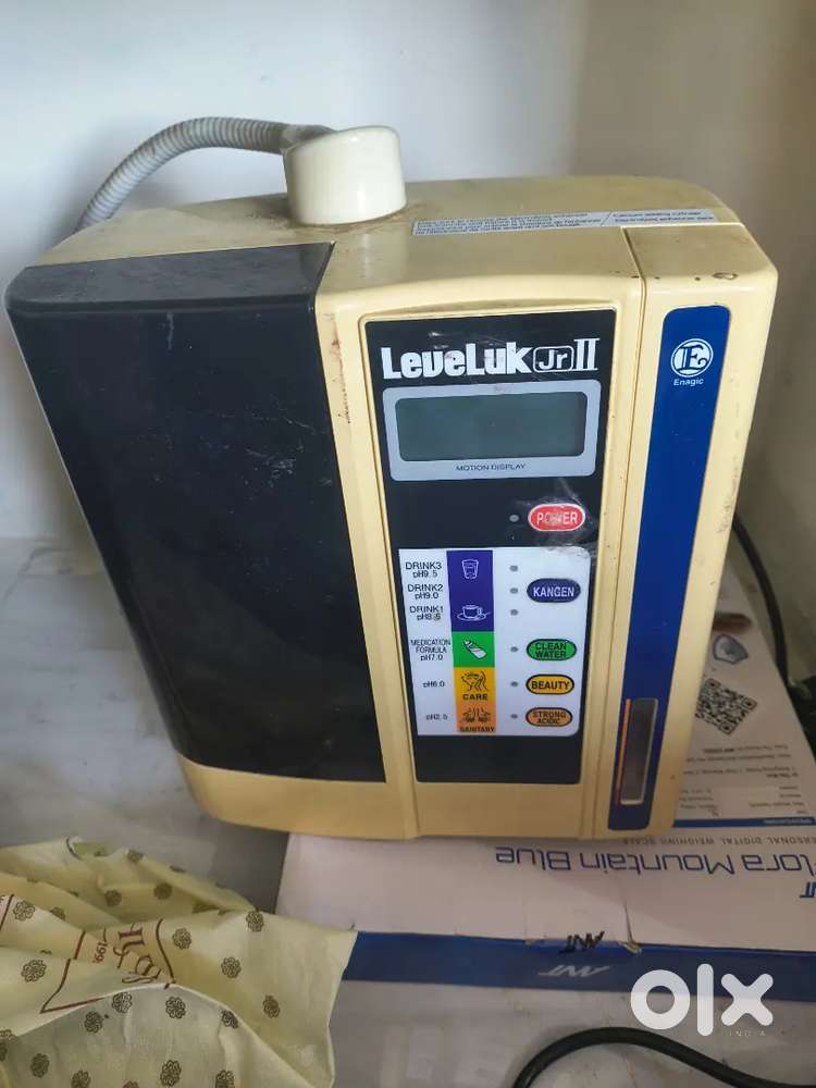 Kengin water purifier
