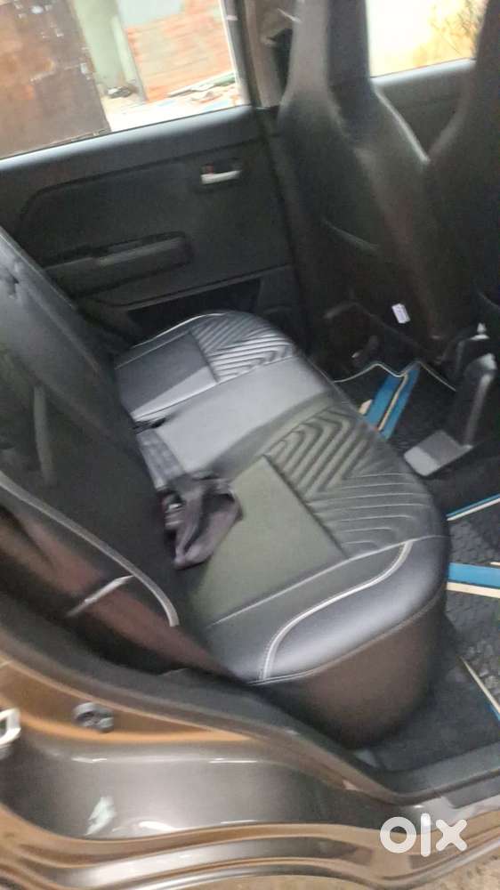 Maruti Suzuki Wagon R Vxi Plus, 2024, Petrol