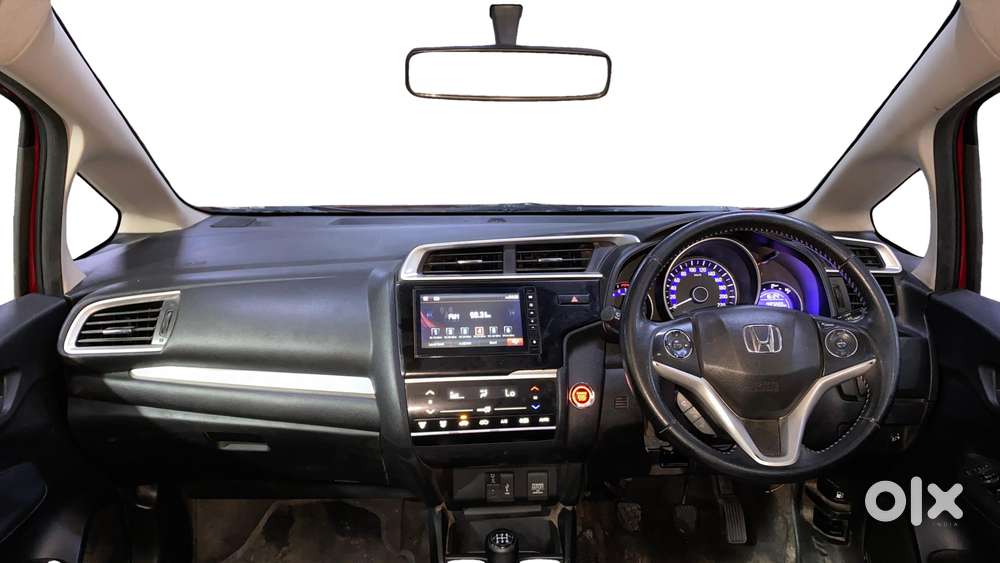 Honda Wr-v 1.2 Vx I-vtec, 2020, Petrol