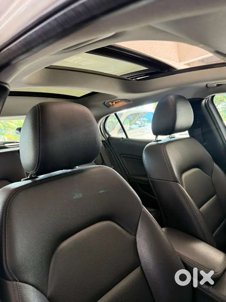 Mercedes-benz Gla 2016