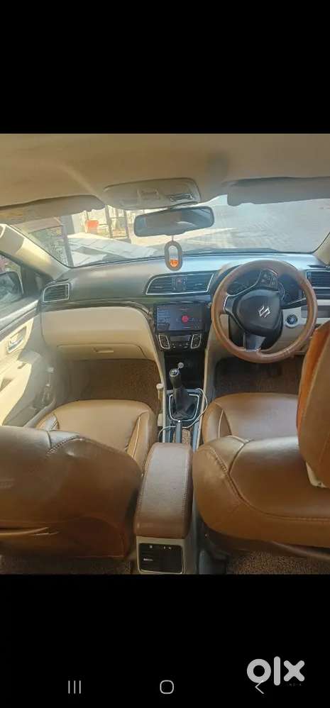 Maruti Suzuki Ciaz 2016 Zdi In Mint Condition, Dl No.